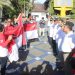 Wakil Walikota Banjarmasin Dukung Gerakan 10 Juta Bendera Merah Putih di HUT RI 