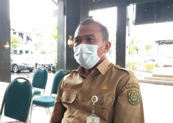 Tahun Ini, Pemko Banjarmasin dapat Kuota 645 Formasi PPPK 