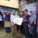 Pemko Banjarmasin Launching PKBM, Ayah Asuh Stunting, Dashat hingga Program Sedekah Sampah