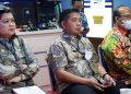 Walikota Banjarmasin Sampaikan Arahan Presiden dalam Pengendalian Inflasi