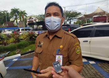 Dinkes Banjarmasin Antisipasi Kasus Cacar Monyet