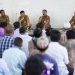 Hadir di Bamara, Walikota Banjarmasin Janji Atasi Kemacetan di Sungai Andai