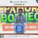 Dukung UMKM, PAMOR Borneo BI se Kalimantan akan Berlanjut ke Nagoya Jepang