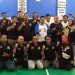 Sesuai Prediksi, Tim Forwadek Masuk Final Kejuaraan Bulutangkis Wartawan Balaikota