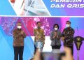 Presiden RI Luncurkan KKP Domestik, Gubernur BI : Wujud Mengakselerasi Keuangan Digital