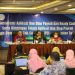 Bank Kalsel Gelar Sosialisasikan Ready Cash & One Step Payroll ke SKPD Pemkab Tabalong