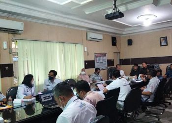 Pemko Banjarmasin Pertahankan Posisi Kedua Pemegang Saham Bank Kalsel 