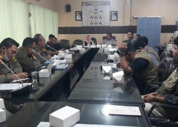 Kasatpol PP Banjarmasin Akui Kurang Personel Awasi THM