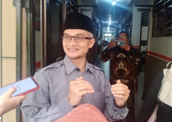 Ketua Komisi II Minta PTAM Bandarmasih Sosialisasikan Penyesuaian Tarif ke Masyarakat