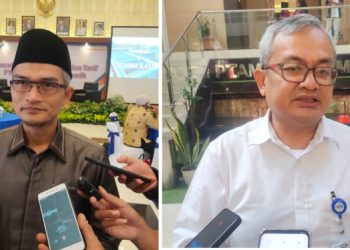 Tarif Leding Naik, Begini Tanggapan Dewan dan BPKP 