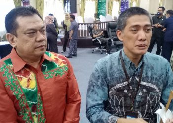 Pemko Banjarmasin Tambah Penyertaan Modal ke Bank Kalsel Sebesar Rp 26 Miliar 