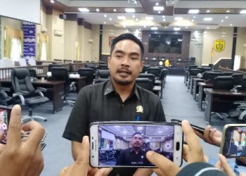 Pembahasan KUA Perubahan – PPAS 2022 Ditarget Rampung September