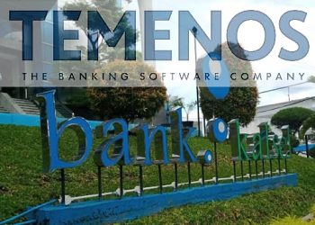Layanan Digital Bank Kalsel Bertransformasi dari CBS menjadi Temenos T24