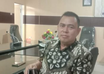 BK Belum Terima Laporan Tertulis Organda
