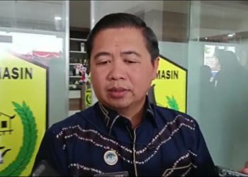 Ibnu Sina Ancam Berikan Tindakan Tegas Hotel Armani 