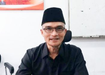 Komisi II Soroti Penataan Pasar dan Peningkatan WUB 