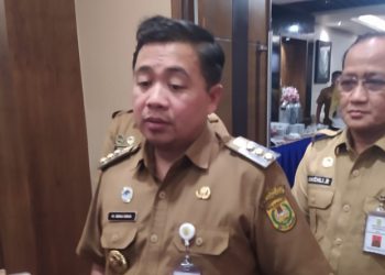 Mampu Capai Target BIAN, Kelurahan dan Puskesmas Bakal Diganjar Reward 