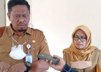Oprit Jembatan HKSN Amblas, Dinas PUPR Pastikan Bukan Kesalahan Kontruksi