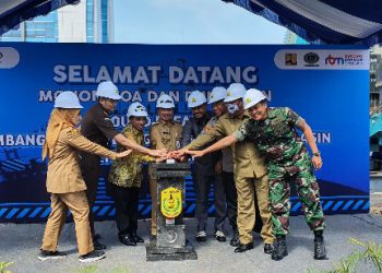 Lensa Foto Kegiatan DPRD Banjarmasin Bulan Agustus 2022