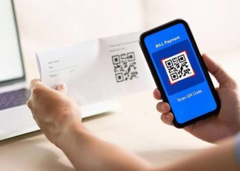 Indonesia dengan Singapura dan Thailand Sepakati Pembayaran Linkage Kode QR Lintas Negara 