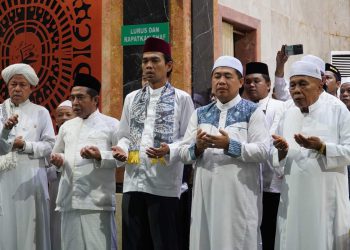 Angkat Tema Baiman Bauntung Batuah, Berikut Rangkaian Kegiatan Harjad ke-496 Banjarmasin