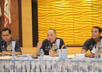 Mulai Pembayaran Agustus, Tarif Leding Naik 10 Persen