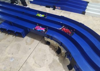 Balap Tamiya Walikota Cup Memperebutkan Total Hadiah Rp 20 juta