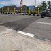 Dinas PUPR Gerak Cepat Memperbaiki Oprit Jembatan ‘Patih Masih’ HKSN yang Amblas