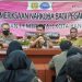 271 Personel Satpol PP Banjarmasin Dites Urine