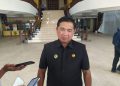 Tuan Rumah Raker Apeksi, Puncak Peringatan Harjad ke-496 Banjarmasin Ditunda