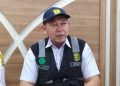 16 Bangunan Gedung Miring di Banjarmasin Disorot Dinas PUPR