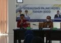 BPKPAD Banjarmasin Optimalisasi PAD dari Pajak Hotel