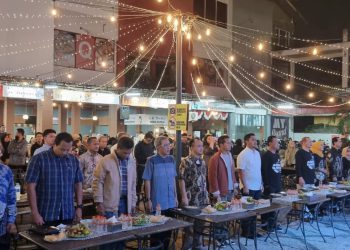 BNPT Jadikan Generasi Muda Kalsel Agen Pencegahan Terorisme