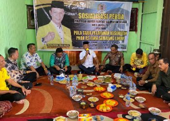 Misi Pencegahan Penggunaan Narkoba di tengah Masyarakat