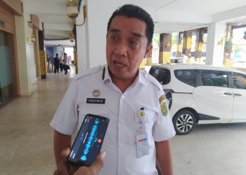 Disperdagin Banjarmasin Bakal Mengadakan Pasar Murah 