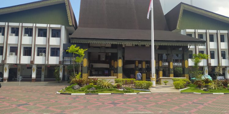 Balaikota Banjarmasin.