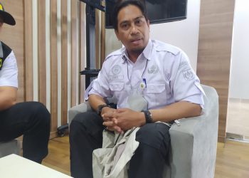 500 Jamban di Banjarmasin Bakal Dihilangkan 
