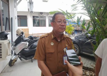 Pemko Banjarmasin Siapkan Rp 7,2 Miliar untuk BLT Subsidi BBM 
