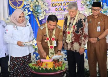 Ibnu Sina Imbau Bidang Usaha hingga Media Massa Kayuh Baimbai Membangun Banjarmasin