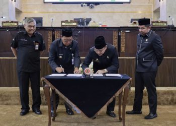 Bank Kalsel Makin Optimis MIM Terpenuhi 