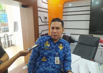 Screening Dinkes Banjarmasin, 59 Orang Terindikasi Reaktif HIV 