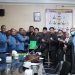 Sambangi Komisi II, Forkot Banjarmasin Minta Kenaikan Tarif Leding Ditunda