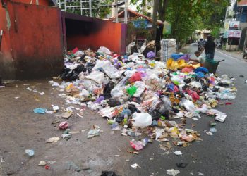 DLH Banjarmasin Punya Banyak PR Persoalan Sampah 