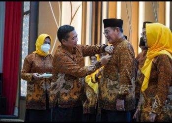 PWRI Banjarmasin Siap Berkontribusi untuk Pemko Banjarmasin