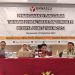 Bawaslu Banjarmasin Samakan Persepsi Penanganan Pelanggaran Pemilu 