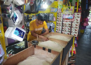 Sudah Dua Pekan Harga Daging Ayam Naik