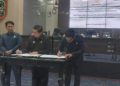 Reperda Perlindungan Disabilitas Disahkan Menjadi Perda