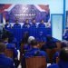 HUT ke -21, Partai Demokrat Tetap Konsisten Berkoalisi dengan Rakyat 