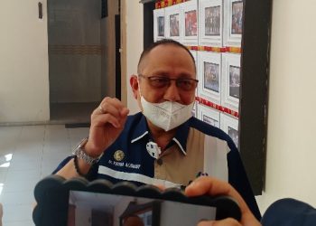 Klaim Pelanggan Setuju Kenaikan Tarif, PTAM Bandarmasih Berharap Tak Ada Class Action 