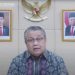 Rapat Dewan Gubenur : BI Putuskan Naikan Suku Bunga